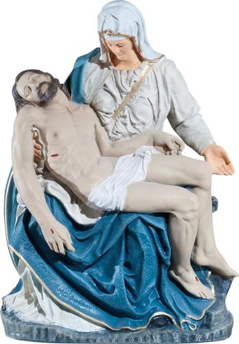 Pieta - figura 50 cm