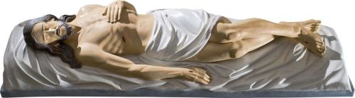 Chrystus do grobu - figura (115 cm)