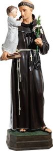 Figura - Święty Antoni
