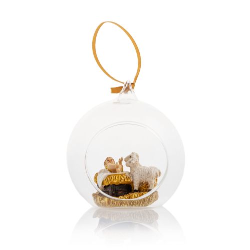 Bombka Dzieciątko Jezus