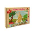 Puzzle religijne Eden