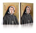 Ikona religijna Błogosławiona Dina Belanger (Maria od Św. Cecylii z Rzymu)
