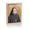 Ikona religijna Błogosławiona Dina Belanger (Maria od Św. Cecylii z Rzymu) - opakowanie
