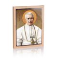 Ikona religijna Święty Pius X - opakowanie