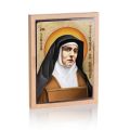 Ikona religijna Święta Teresa Benedykta od Krzyża - opakowanie