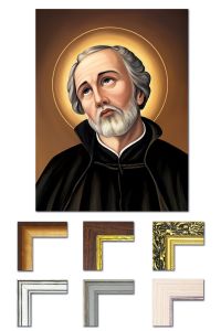 Obraz Święty Andrzej Bobola