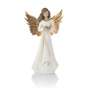 Figurka Anioł Stróż - Decorato