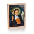 Ikona religijna Święty Ludwik de Montfort - opakowanie