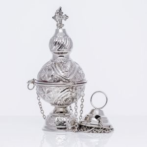 Trybularz mosiężny