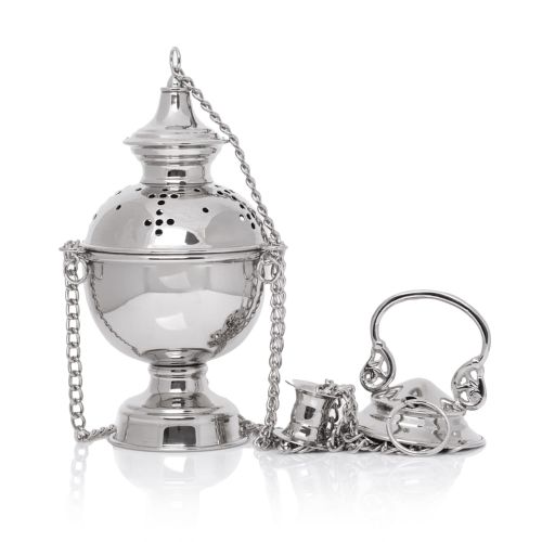 Trybularz - mosiądz - nikiel