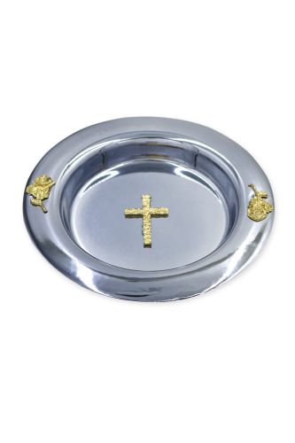 Naczynie na wodę święcona