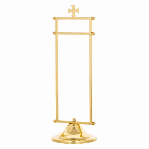 Stojak, wieszaczek na ręczniczek, duży