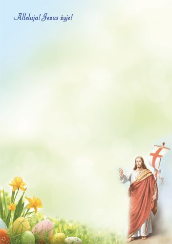 Papeteria Wielkanocna