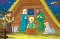 Puzzle religijne - Historia zbawienia