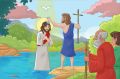 Puzzle religijne - Historia zbawienia