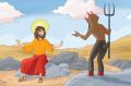 Puzzle religijne - Historia zbawienia