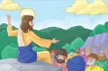 Puzzle religijne - Historia zbawienia