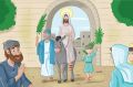 Puzzle religijne - Historia zbawienia