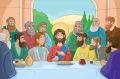 Puzzle religijne - Historia zbawienia