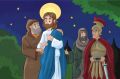 Puzzle religijne - Historia zbawienia