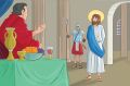 Puzzle religijne - Historia zbawienia