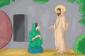 Puzzle religijne - Historia zbawienia