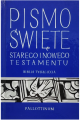 Pismo Święte Starego i Nowego Testamentu
