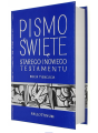 Pismo Święte Starego i Nowego Testamentu