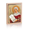 Ikona religijna Święta Sara - opakowanie
