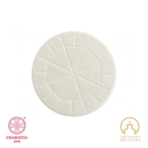 Hostia do koncelebry duża 125 mm HCD