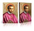 Ikona religijna Święty Alfons Maria Liguori