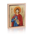 Ikona religijna Święty Julian - opakowanie