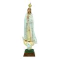 Figurka religijna Matka Boża Fatimska 45cm
