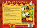 Przygodziaki Gra Rodzinna - gra planszowa