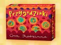 Przygodziaki Gra Rodzinna - gra planszowa