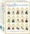 Przyjaciele Święci Gra Planszowa