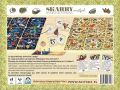 Skarby Świętych gra planszowa