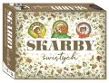 Skarby Świętych gra planszowa