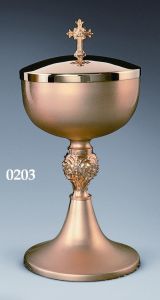 Puszka śr,12 - nodus Serce Pana Jezusa