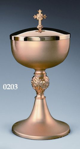 Puszka śr,12 - nodus Serce Pana Jezusa