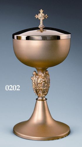 Puszka śr,12 - nodus aniołki wysokie