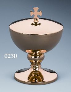 Puszka niska - nodus kula, podstawa poler