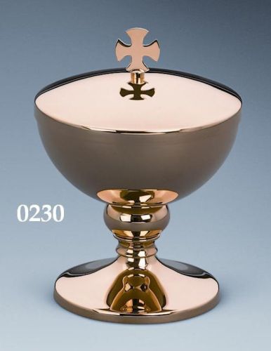 Puszka niska - nodus kula, podstawa poler