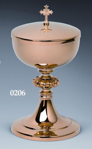 Puszka śr,12 - nodus odlew