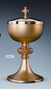 Puszka śr,12 - nodus ażur