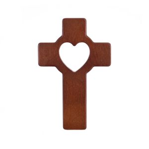 Krzyż Drewniany