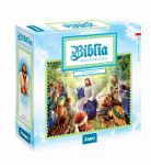 Gra Biblia Nauczanie