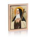 Ikona religijna Święta Maria Magdalena de Pazii - opakowanie