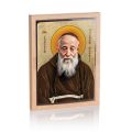 Ikona religijna Święty Leopold - opakowanie