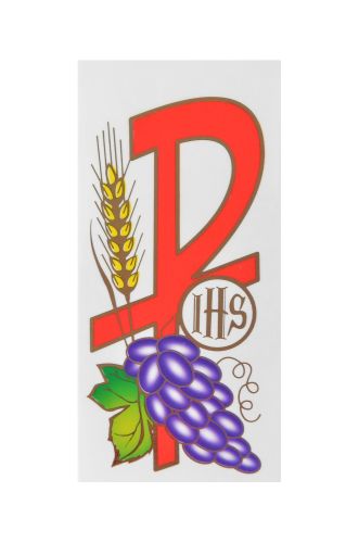 Naklejki na Paschał - 25 sztuk